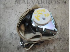 Recambio de cinturon seguridad trasero derecho para jaguar xf 2.7 v6 diesel luxury referencia OEM IAM   