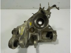 Recambio de mangueta trasera derecha para jaguar f-pace 3.0 v6 diesel cat referencia OEM IAM HK835A970AE 6LKR021609213335 HK8311 2