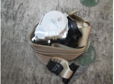 Recambio de cinturon seguridad trasero derecho para jaguar xf 2.7 v6 diesel luxury referencia OEM IAM    2