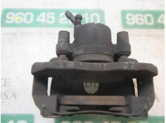 Recambio de pinza freno delantera izquierda para ford focus berlina (cap) 1.6 16v cat referencia OEM IAM    2