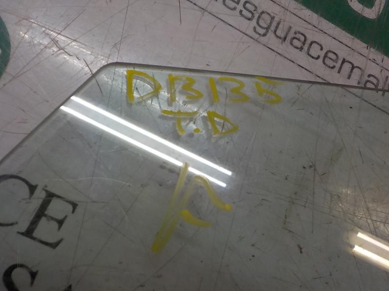 Recambio de cristal puerta trasero derecho para citroën c4 lim. feel edition referencia OEM IAM 9204T6  