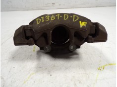 Recambio de pinza freno delantera derecha para citroën berlingo cuadro 1.6 hdi fap referencia OEM IAM 4400V8   2