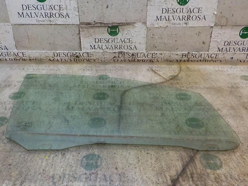 Recambio de cristal puerta delantero derecho para ford c-max (cb3) 1.6 tdci cat referencia OEM IAM   