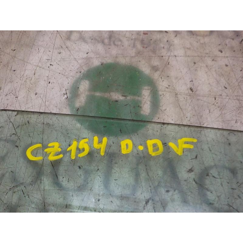 Recambio de cristal puerta delantero derecho para ford c-max (cb3) 1.6 tdci cat referencia OEM IAM   