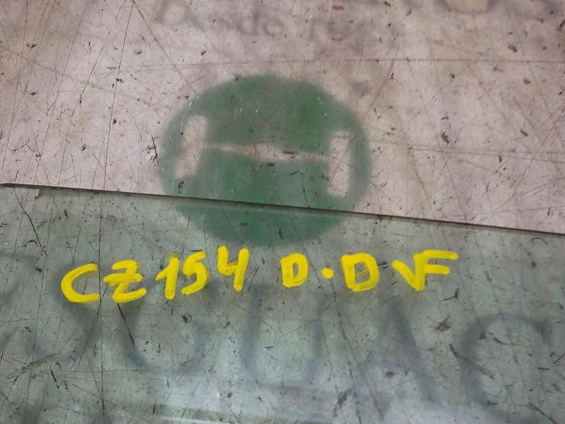 Recambio de cristal puerta delantero derecho para ford c-max (cb3) 1.6 tdci cat referencia OEM IAM   