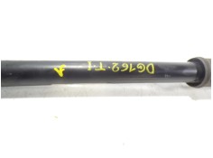 Recambio de amortiguador trasero izquierdo para seat ibiza st (6p8) 1.4 tdi referencia OEM IAM 6R0513025 6R0512011  2