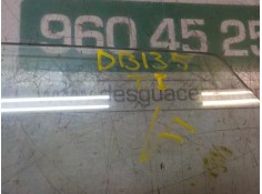 Recambio de cristal puerta trasero izquierdo para citroën c4 lim. feel edition referencia OEM IAM 9203KS   2