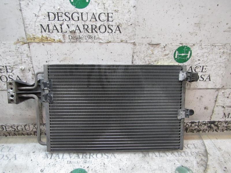 Recambio de condensador aire acondicionado para citroën xantia berlina 1.9 td sx referencia OEM IAM   