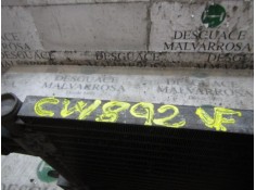 Recambio de condensador aire acondicionado para citroën xantia berlina 1.9 td sx referencia OEM IAM    2