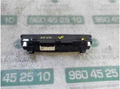 Recambio de mando climatizador para audi a1 sportback (gba) 2.0 16v tfsi referencia OEM IAM 83A820043JIMJ 83A820043J  2