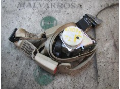 Recambio de cinturon seguridad trasero izquierdo para jaguar xf 2.7 v6 diesel luxury referencia OEM IAM   