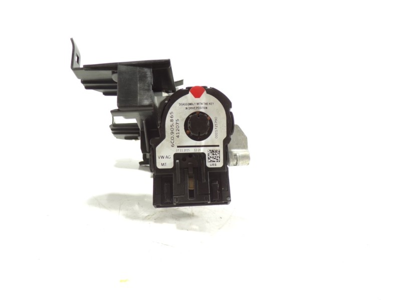 Recambio de antirrobo para seat ibiza st (6p8) 1.4 tdi referencia OEM IAM 1K0905851D 6C0905865 