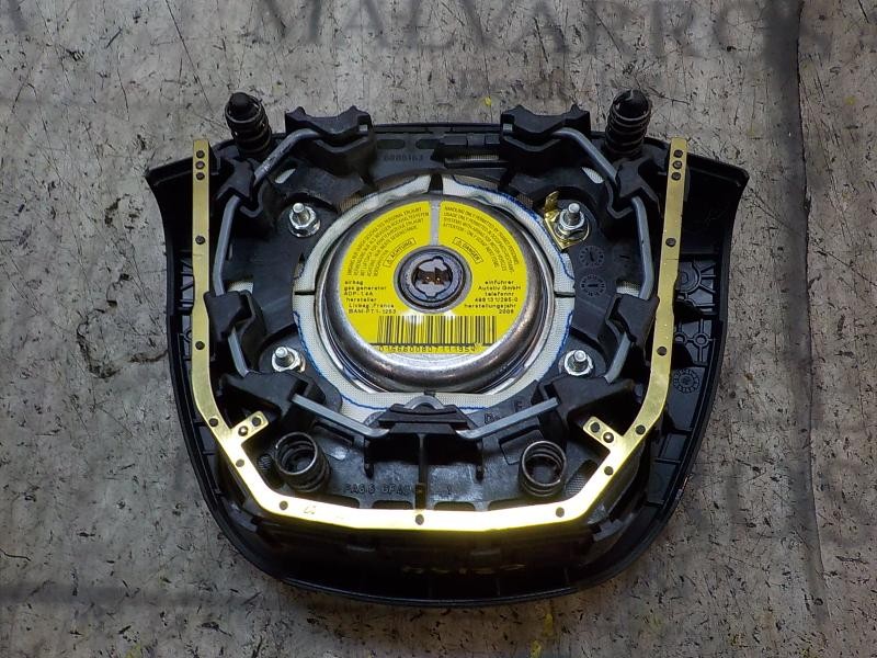 Recambio de airbag delantero izquierdo para ford c-max (cb3) 1.6 tdci cat referencia OEM IAM   