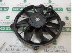 Recambio de electroventilador para citroën c4 lim. feel edition referencia OEM IAM 1253K4   2