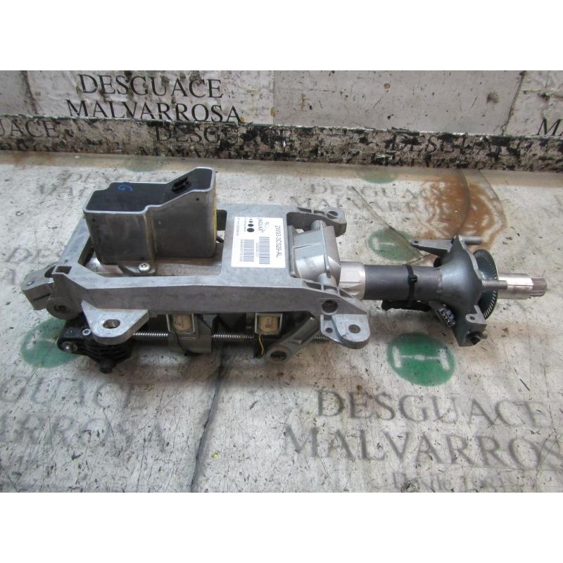 Recambio de columna direccion para jaguar xf 2.7 v6 diesel luxury referencia OEM IAM   