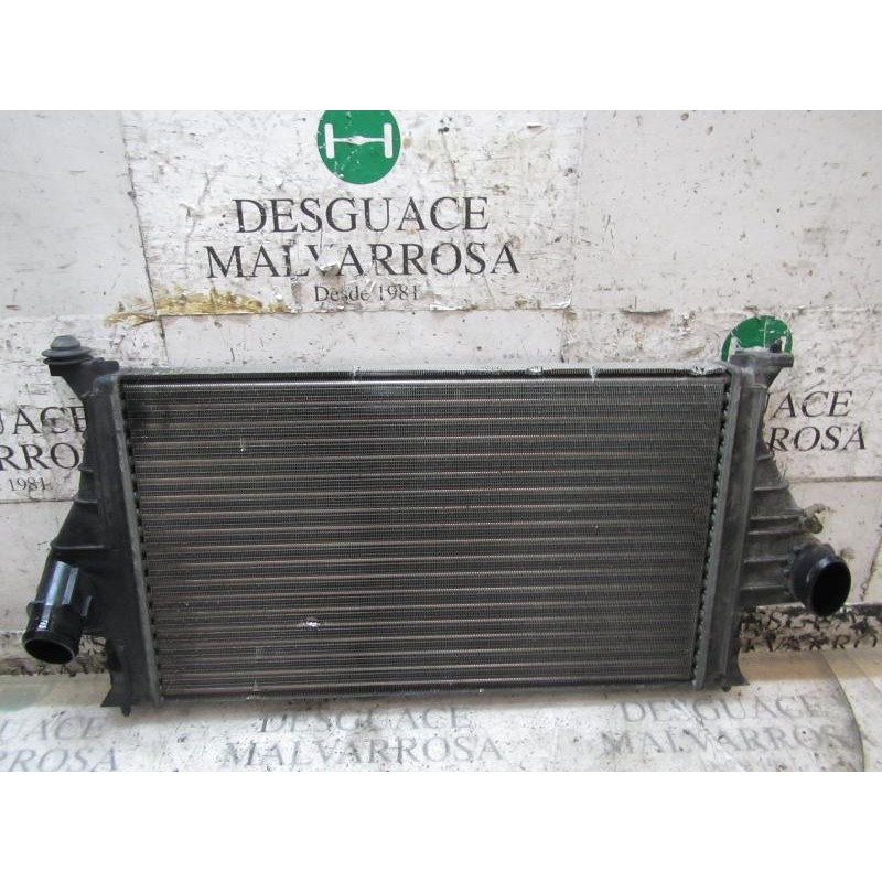 Recambio de intercooler para citroën xantia berlina 1.9 td sx referencia OEM IAM   