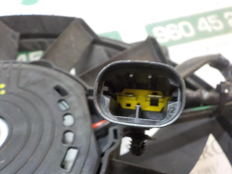 Recambio de electroventilador para citroën c4 lim. feel edition referencia OEM IAM 1253K4  
