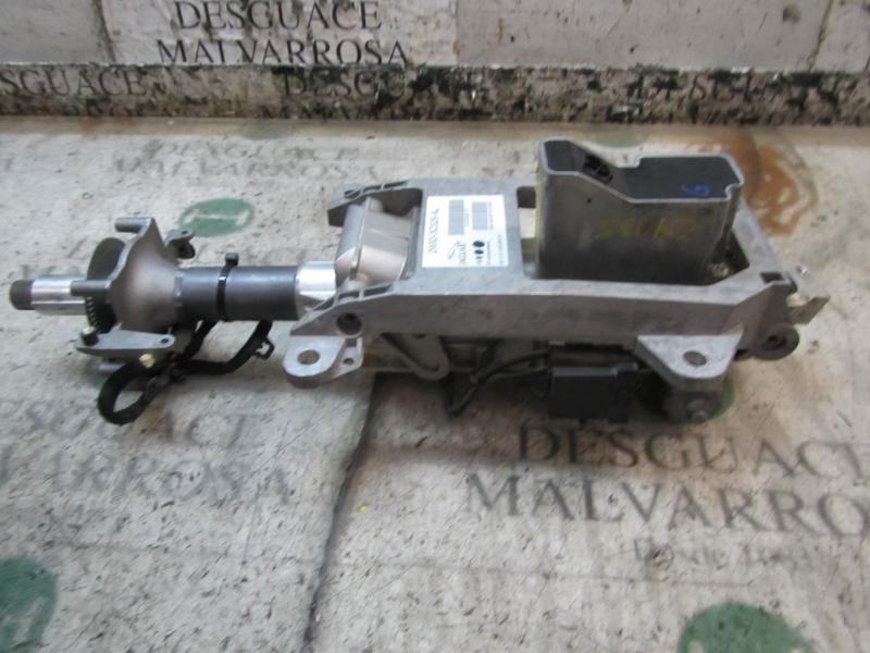Recambio de columna direccion para jaguar xf 2.7 v6 diesel luxury referencia OEM IAM   