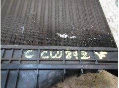 Recambio de intercooler para citroën xantia berlina 1.9 td sx referencia OEM IAM    2