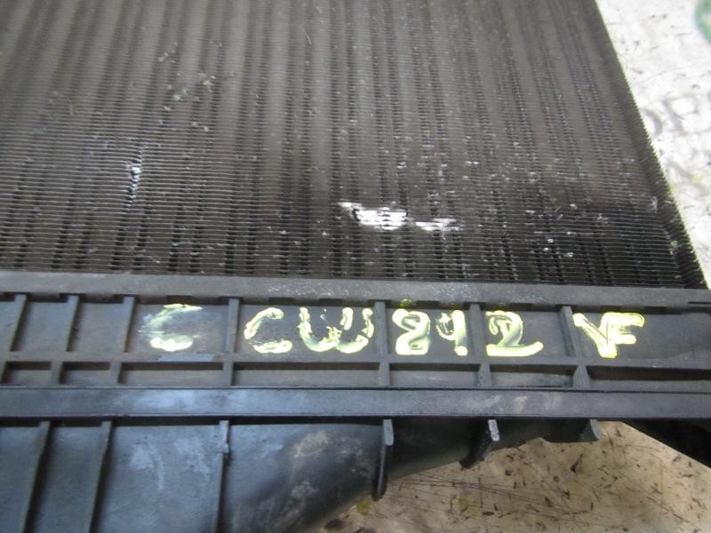 Recambio de intercooler para citroën xantia berlina 1.9 td sx referencia OEM IAM   