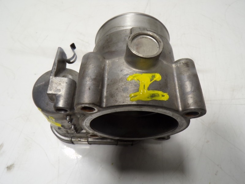 Recambio de caja mariposa para mclaren 570s spider p13 referencia OEM IAM  0280750151 