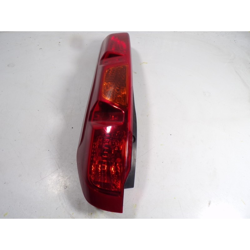 Recambio de piloto trasero izquierdo para nissan x-trail (t31) 2.0 dci turbodiesel cat referencia OEM IAM 26555JG00A  