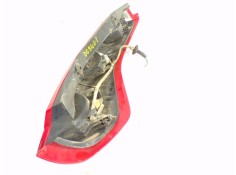 Recambio de piloto trasero izquierdo para nissan x-trail (t31) 2.0 dci turbodiesel cat referencia OEM IAM 26555JG00A   2