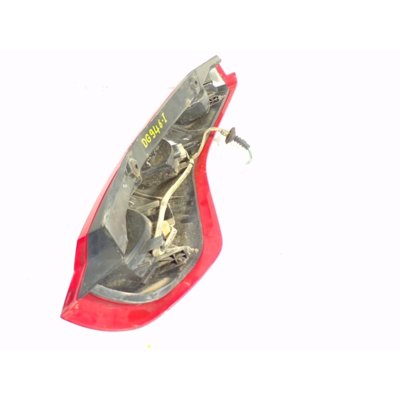 Recambio de piloto trasero izquierdo para nissan x-trail (t31) 2.0 dci turbodiesel cat referencia OEM IAM 26555JG00A  