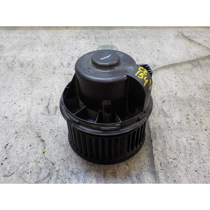 Recambio de motor calefaccion para ford c-max (cb3) 1.6 tdci cat referencia OEM IAM   