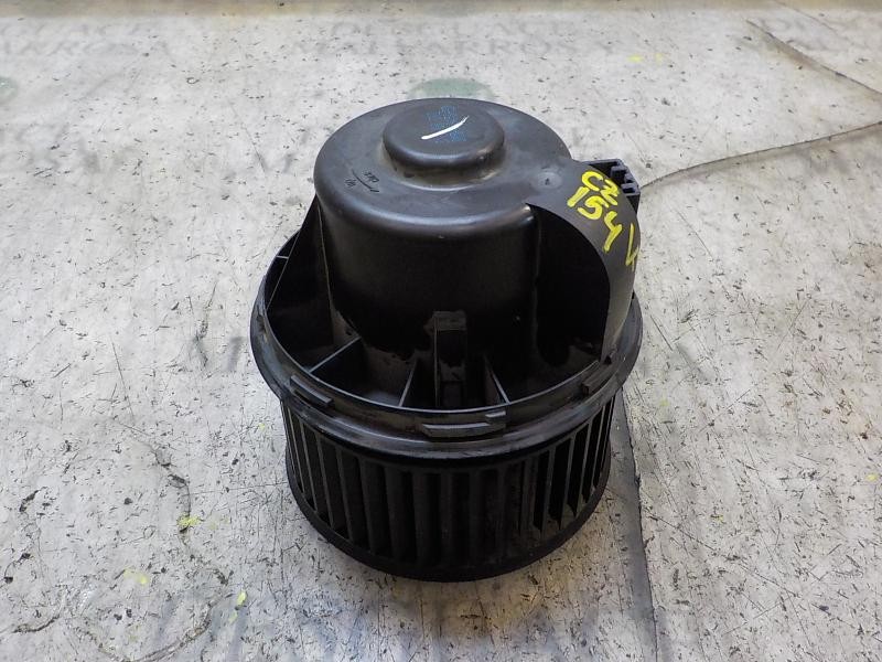 Recambio de motor calefaccion para ford c-max (cb3) 1.6 tdci cat referencia OEM IAM   
