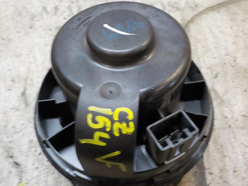 Recambio de motor calefaccion para ford c-max (cb3) 1.6 tdci cat referencia OEM IAM   