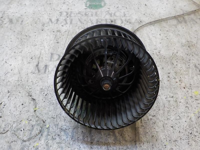 Recambio de motor calefaccion para ford c-max (cb3) 1.6 tdci cat referencia OEM IAM   