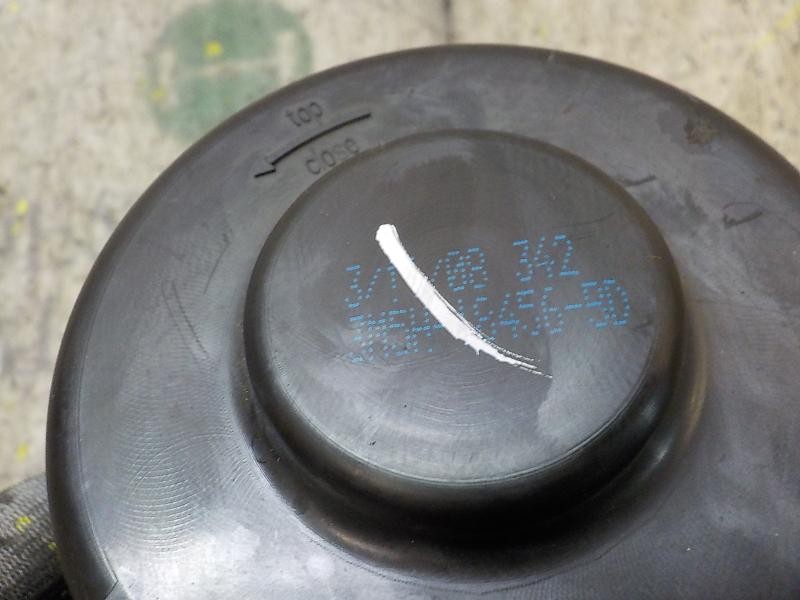 Recambio de motor calefaccion para ford c-max (cb3) 1.6 tdci cat referencia OEM IAM   