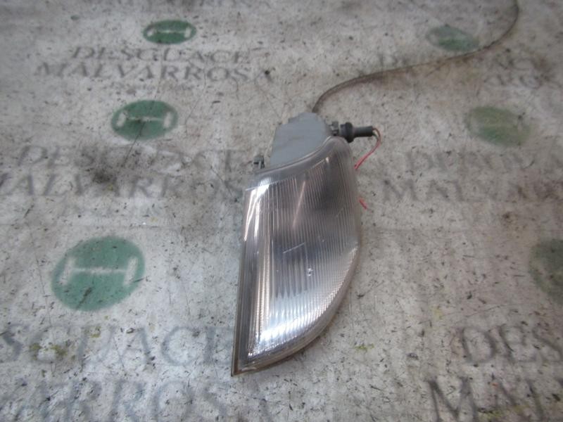 Recambio de piloto delantero izquierdo para citroën xantia berlina 1.9 td sx referencia OEM IAM   