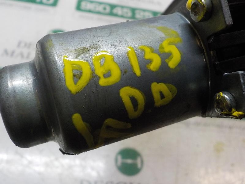 Recambio de elevalunas delantero derecho para citroën c4 lim. feel edition referencia OEM IAM 9222GN  