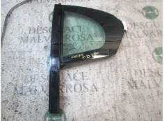 Recambio de cristal custodia trasero derecho para jaguar xf 2.7 v6 diesel luxury referencia OEM IAM   