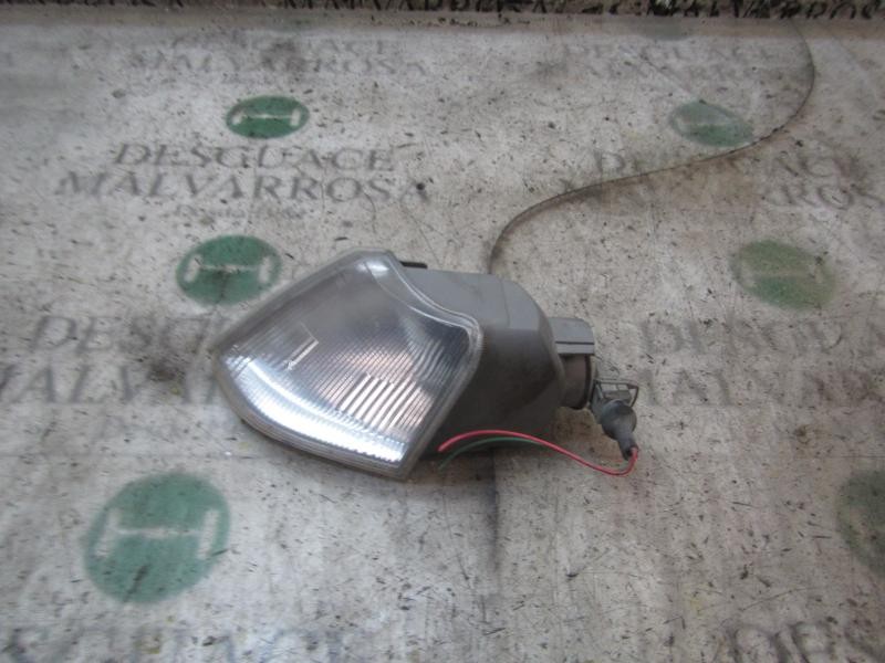 Recambio de piloto delantero izquierdo para citroën xantia berlina 1.9 td sx referencia OEM IAM   