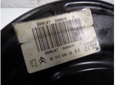 Recambio de servofreno para citroën berlingo cuadro 1.6 hdi fap referencia OEM IAM 4535AX 9681268680 88MLB70395970U 2