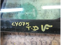 Recambio de cristal custodia trasero derecho para jaguar xf 2.7 v6 diesel luxury referencia OEM IAM    2