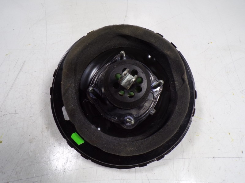 Recambio de servofreno para citroën berlingo cuadro 1.6 hdi fap referencia OEM IAM 4535AX 9681268680 88MLB70395970U