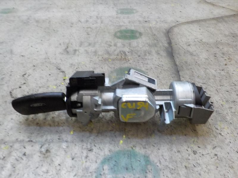 Recambio de antirrobo para ford c-max (cb3) 1.6 tdci cat referencia OEM IAM   