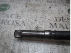 Recambio de transmision derecha para citroën xantia berlina 1.9 td sx referencia OEM IAM    2