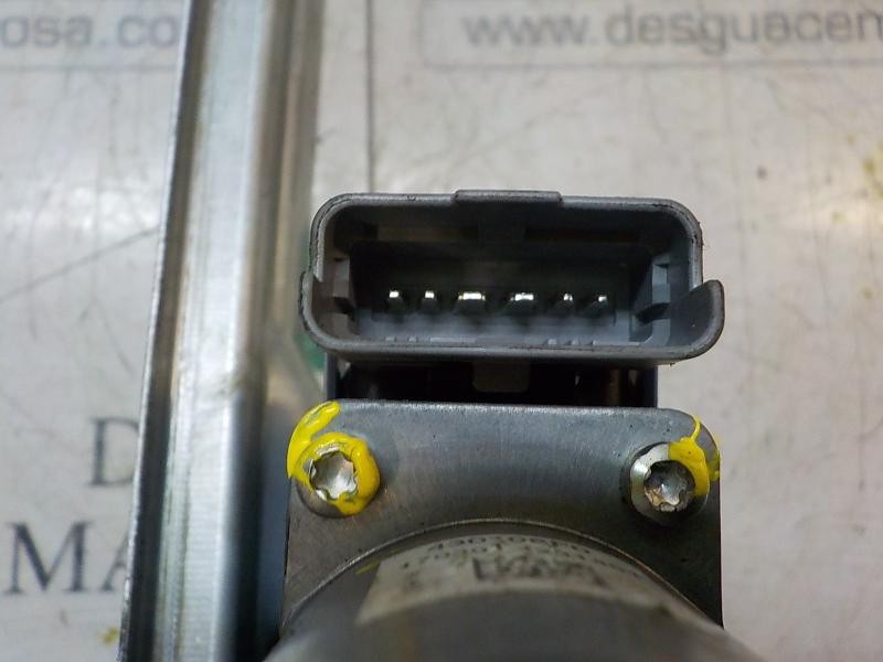 Recambio de elevalunas delantero izquierdo para citroën c4 lim. feel edition referencia OEM IAM 9221GR  