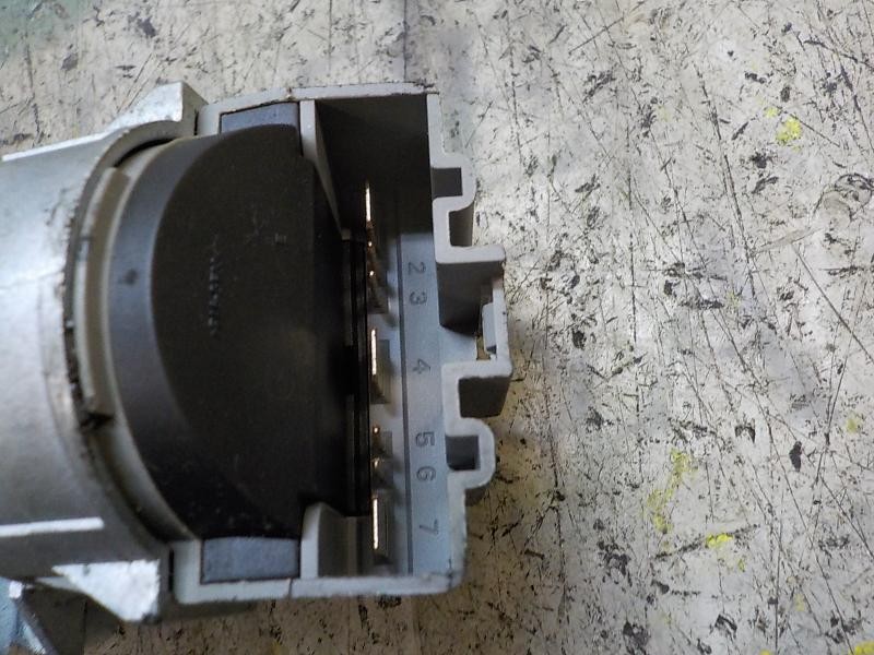 Recambio de antirrobo para ford c-max (cb3) 1.6 tdci cat referencia OEM IAM   