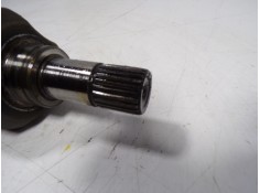 Recambio de transmision izquierda para citroën berlingo cuadro 1.6 hdi fap referencia OEM IAM 3272LW 9660782780  2