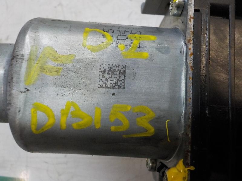 Recambio de elevalunas delantero izquierdo para citroën c4 lim. feel edition referencia OEM IAM 9221GR  