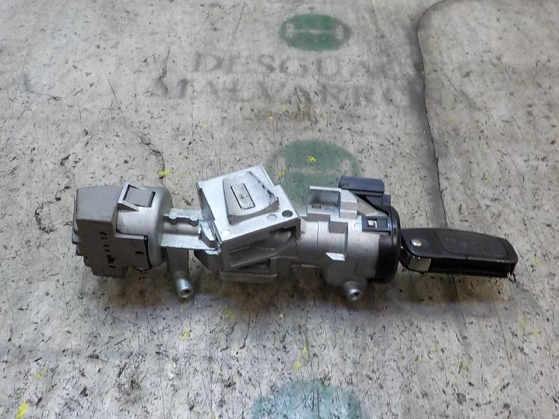 Recambio de antirrobo para ford c-max (cb3) 1.6 tdci cat referencia OEM IAM   