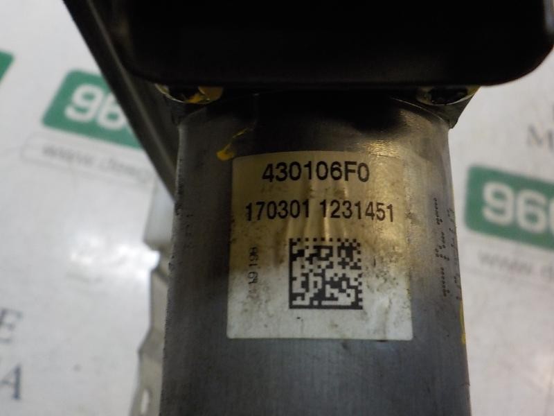 Recambio de elevalunas delantero izquierdo para citroën c4 lim. feel edition referencia OEM IAM 9221GR  