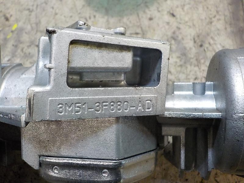 Recambio de antirrobo para ford c-max (cb3) 1.6 tdci cat referencia OEM IAM   