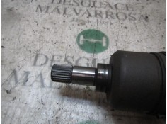 Recambio de transmision izquierda para citroën xantia berlina 1.9 td sx referencia OEM IAM    2